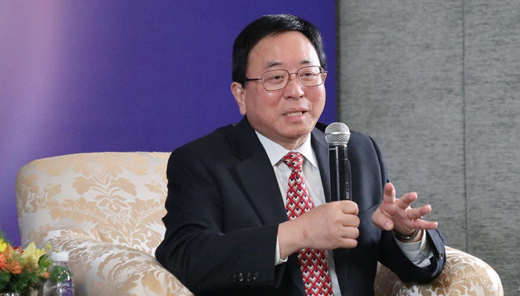 港科大（廣州）重點發展交叉學科 不複製港科大已有學科 