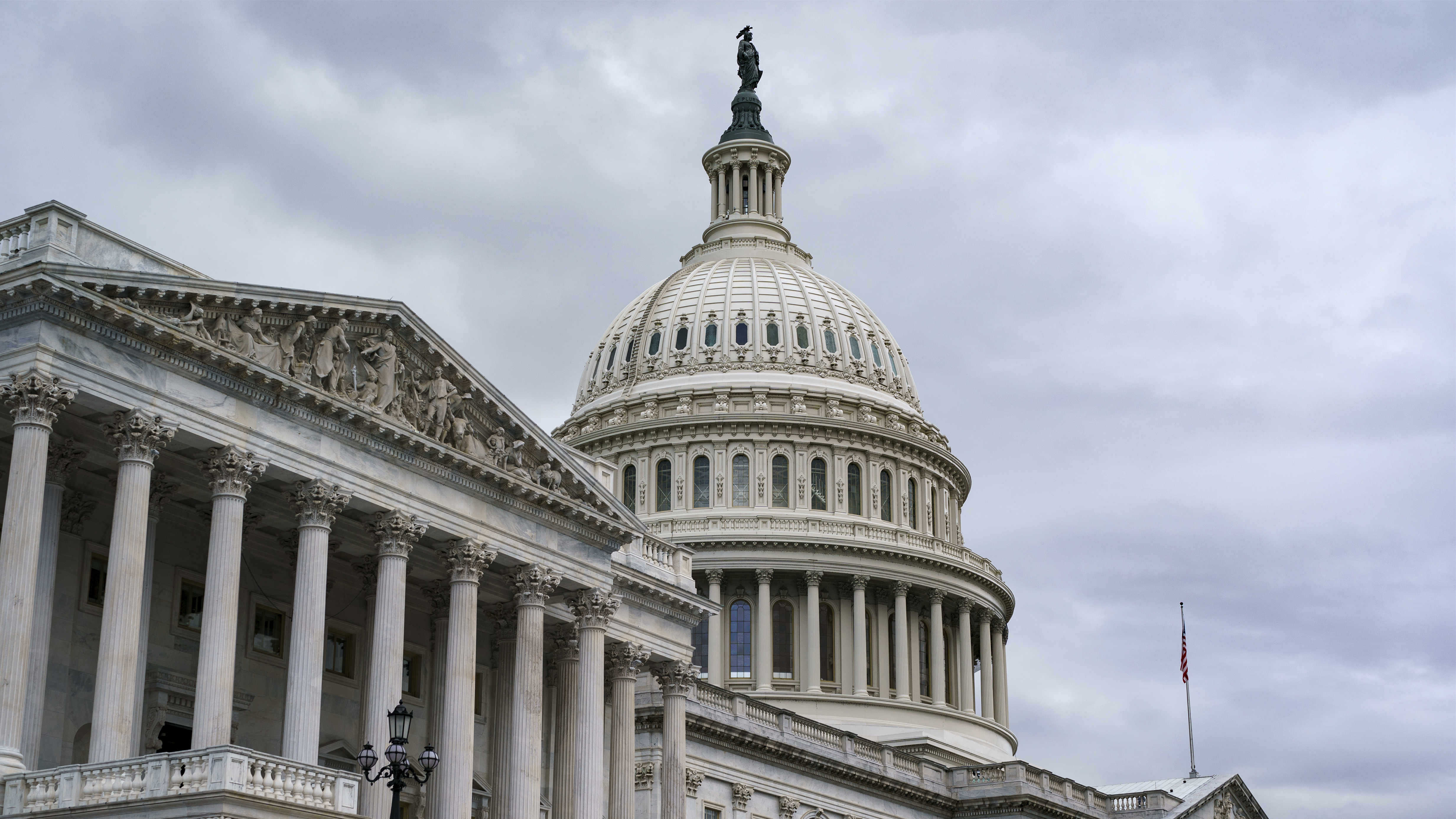 【官媒發聲】「民主峰會」慘澹收場 攻擊抹黑把戲當休矣