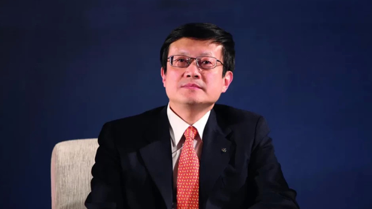 連平：房地產泡沫是局部的 股市並沒有泡沫