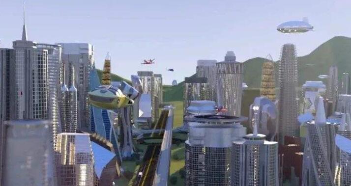 「元宇宙炒房」愈演愈烈 人民日報：謹防熱到燙傷