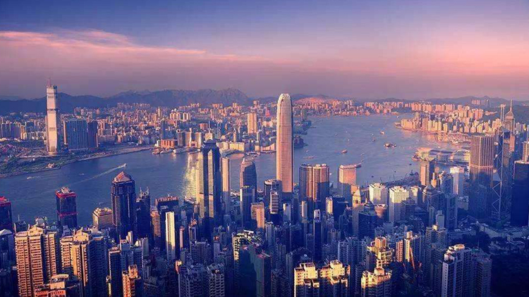 央行：4方面推動粵港澳大灣區金融科技高質量發展