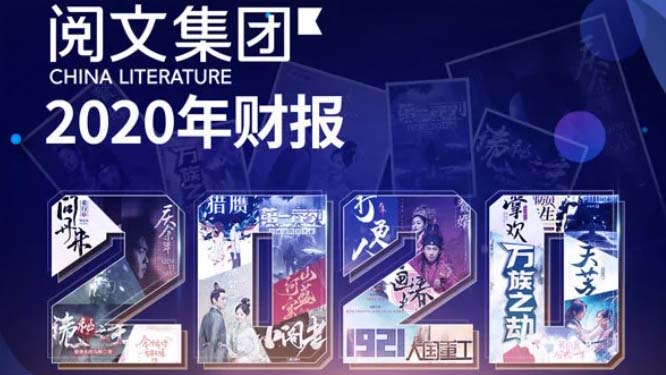 【市場慧眼】大行紛紛唱好 閱文確認觸底回升