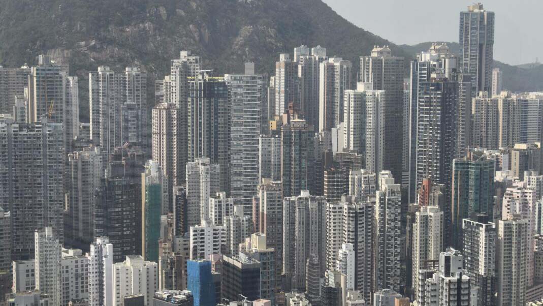 美聯：樓市氣氛向好 10大屋苑周末錄14宗成交持平