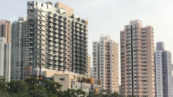 新盤提前過冬？ 龍床盤菁雋特色戶劈價33%