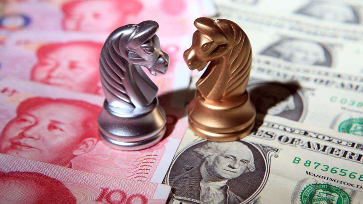 【商報快評】「提準」短線不改人民幣強勢