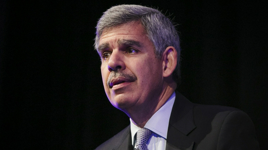 安聯首席經濟顧問：美聯儲「通脹暫時性」言論屬史上最差預測