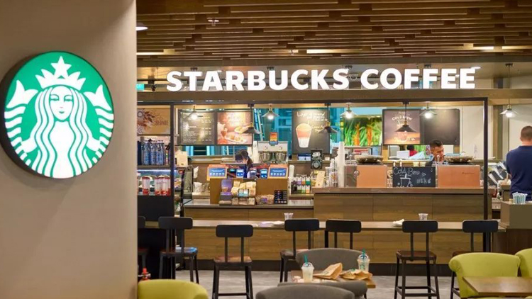 星巴克關閉無錫兩家涉食品安全問題門店