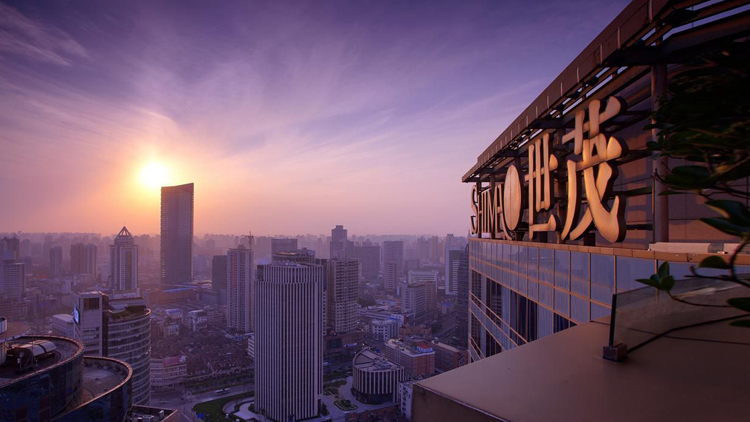 世茂股債雙殺 集團稱正積極與投資人溝通