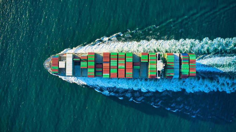 兩艘貨船在波羅的海相撞 2人下落不明