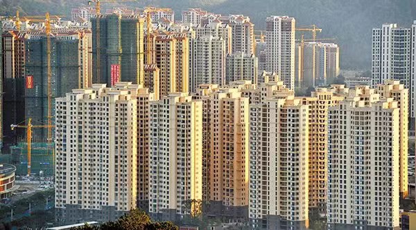 內房板塊再遭摩通降級 世茂服務、融創均在列