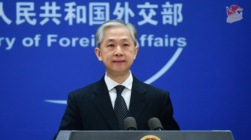 布林肯訪印尼發表涉華不當言論 中方：美煽動對立在亞太行不通