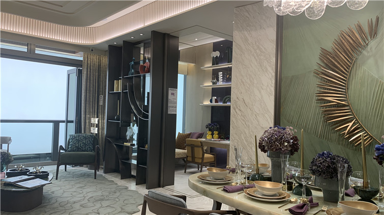 元朗站The YOHO Hub首批將至少206伙