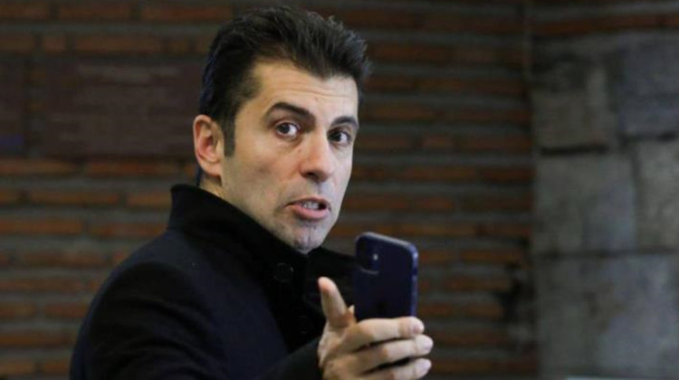 佩特科夫出任保加利亞總理