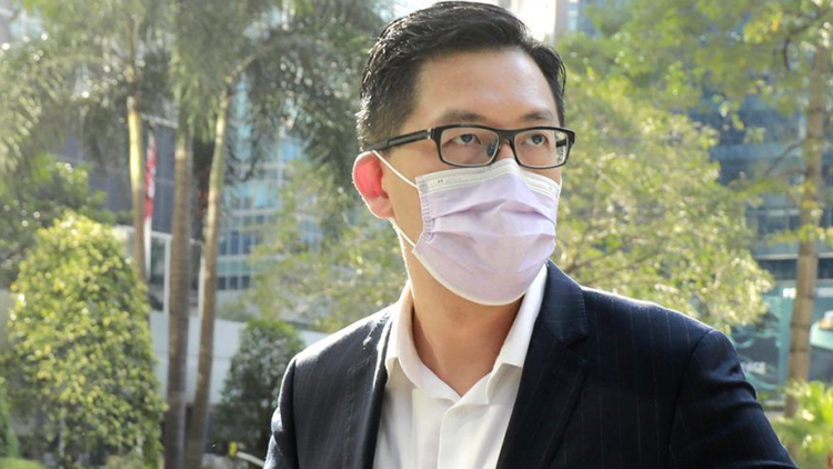 涉擾亂立法會 林卓廷申保釋獲批因「初選」案仍須還押