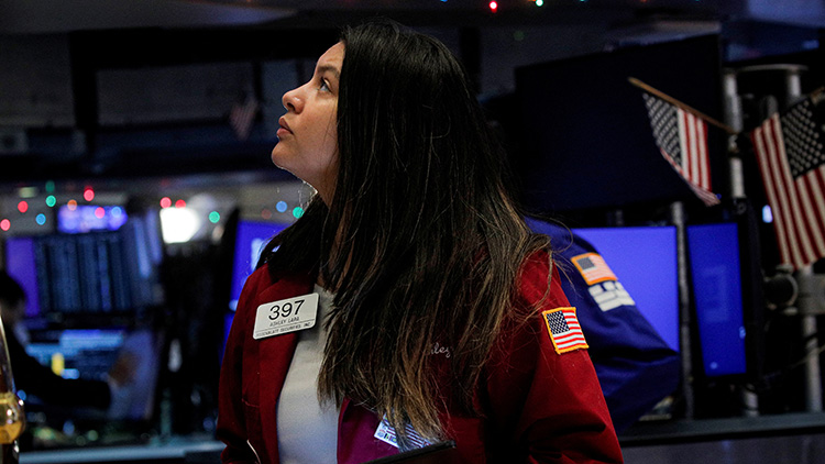 11月PPI升幅破頂 道指低開近百點