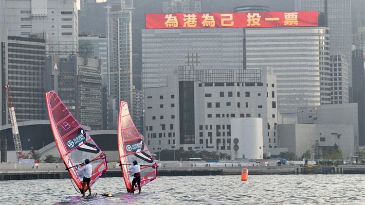 【參政議政】為港選出德才兼備的擔當者