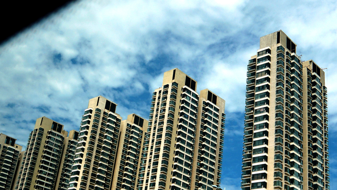 11月70城房價數據出爐 二手房環比僅3城上漲