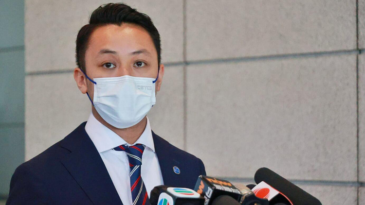 港澳打擊盜用信用卡騙案 兩地拘16人涉款570萬