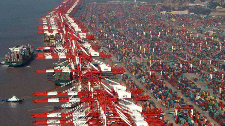 中國與新加坡自貿協定升級後續談判取得積極進展