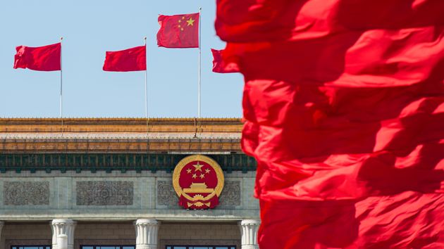  多國政黨政要和知名人士高度讚賞中國民主政治的發展成果