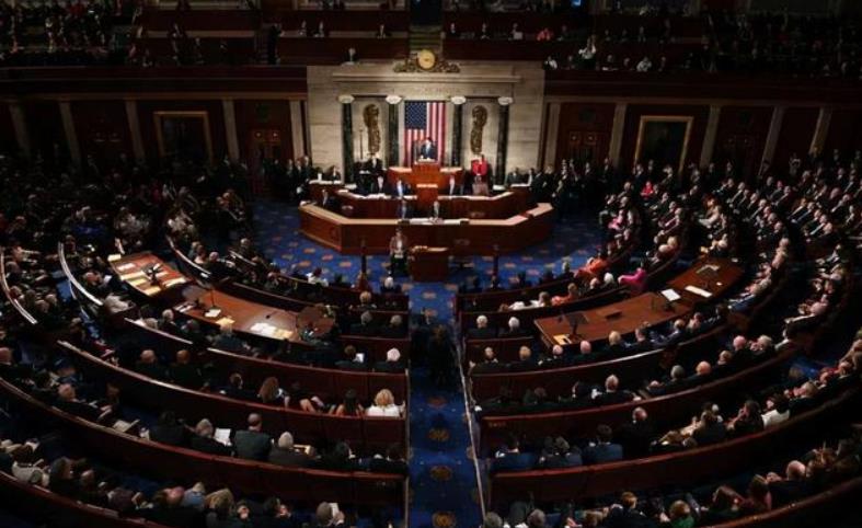 美國通過法案將大疆等8家中企列入制裁名單