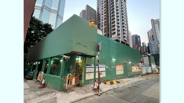 ONE CENTRAL PLACE最快月底推