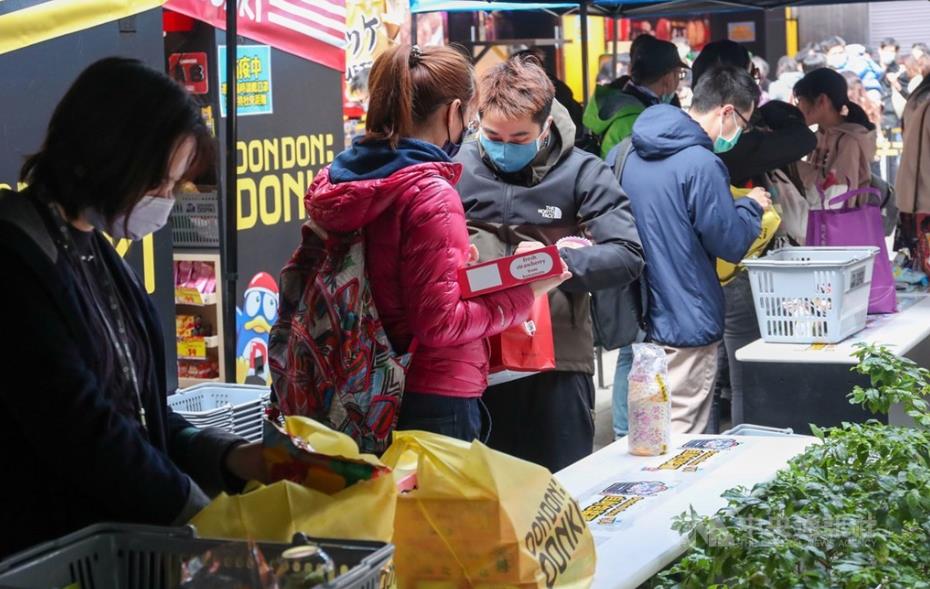 台綜院料台灣明年經濟增長率可達4.05％