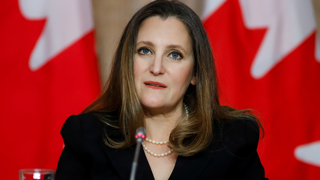 加拿大政府擬斥資逾5億加速處理積壓的移民申請  