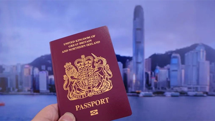 英國佬，咪再來搵笨！