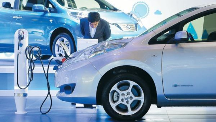 港澳居民即日起可憑居住證在深申領新能源小汽車牌照