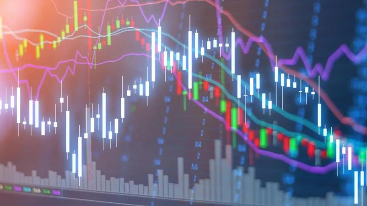 【A股開盤】三大股指小幅高開 滬指漲0.04%