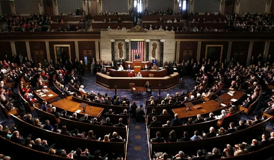 美參議院通過7700億美元國防授權法案