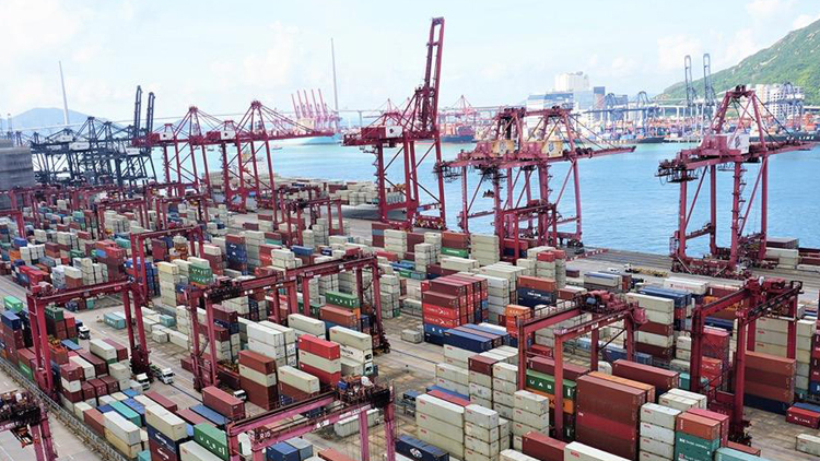 貿發局：料明年出口增長將放緩至8%