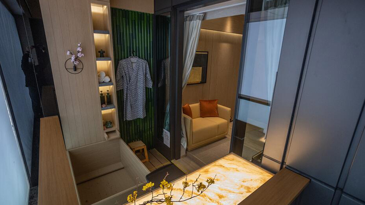 雋薈價單1號將於聖誕節前公布 首批單位不少於50伙