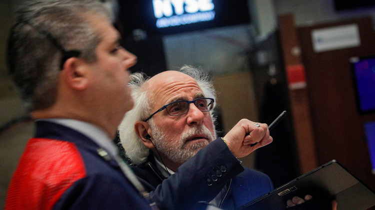 市場續消化聯儲決議 道指高開逾百點