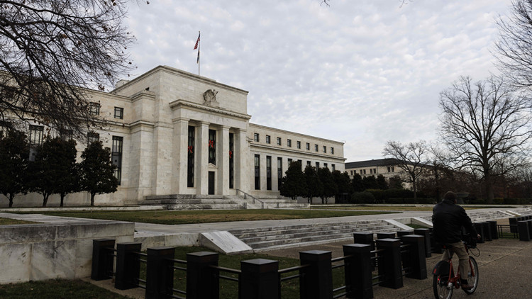 美料明年加息3次 港銀未必即時跟加