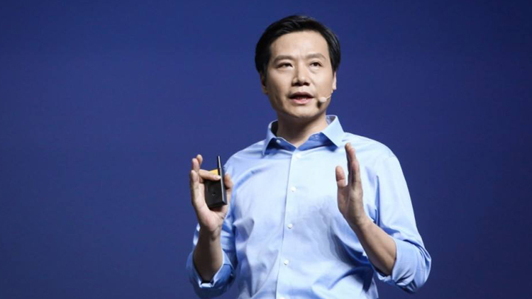 小米澄清：「雷軍進軍私募」報道存誤讀