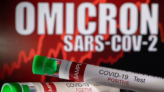 G7稱Omicron成全球公共衛生最大威脅