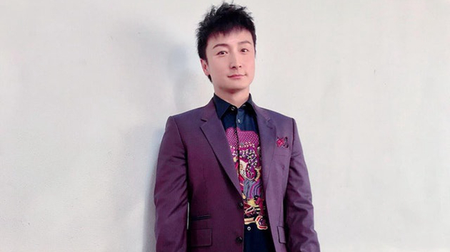 藝人方力申再獲委任為旅發局成員 任期至2023年