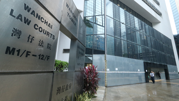 藉驅邪性侵5未成年女生 中年漢被判囚4年3個月