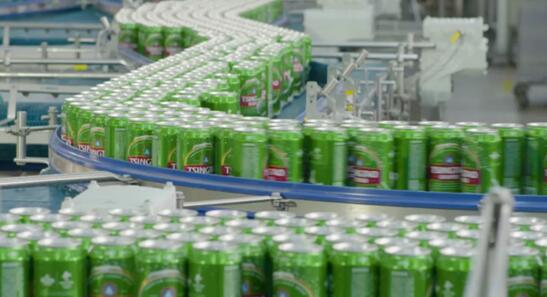 央視超品質直播講述中國冬奧故事 青島啤酒盡顯冬奧背後的品質國貨力量