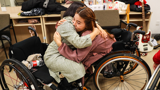  罕盟呼籲特區政府訂定國際接軌罕病政策處理本港罕病問題