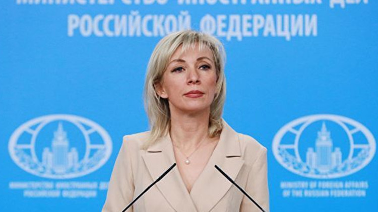 俄外交部宣布禁止7名英國公民入境