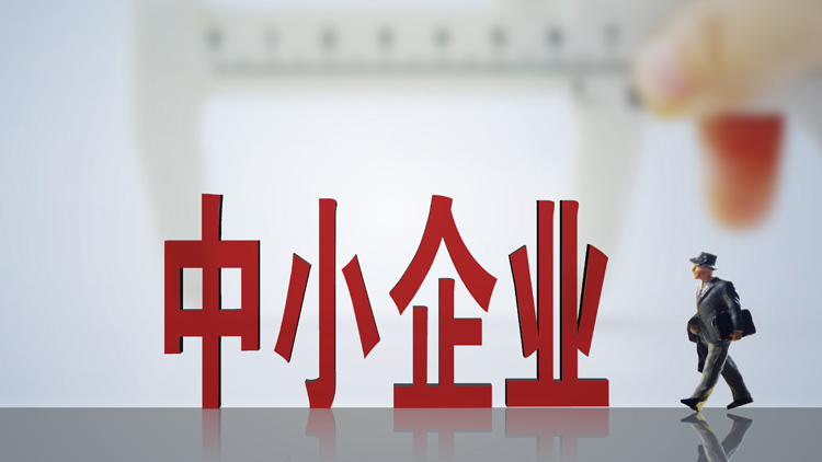 《「十四五」促進中小企業發展規劃》發布 穩步提高中小企業整體發展質量