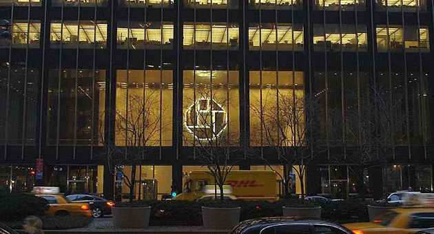 摩根證券公司因通信記錄違法被罰 同意支付1.25億美元罰款 