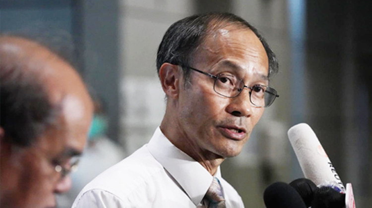 堅評籲市民用手中票回應「鍾氏偽民調」