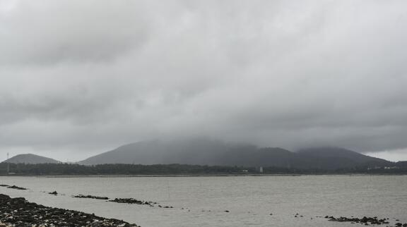 廣東陽江、湛江、茂名三市啟動防風IV級應急響應