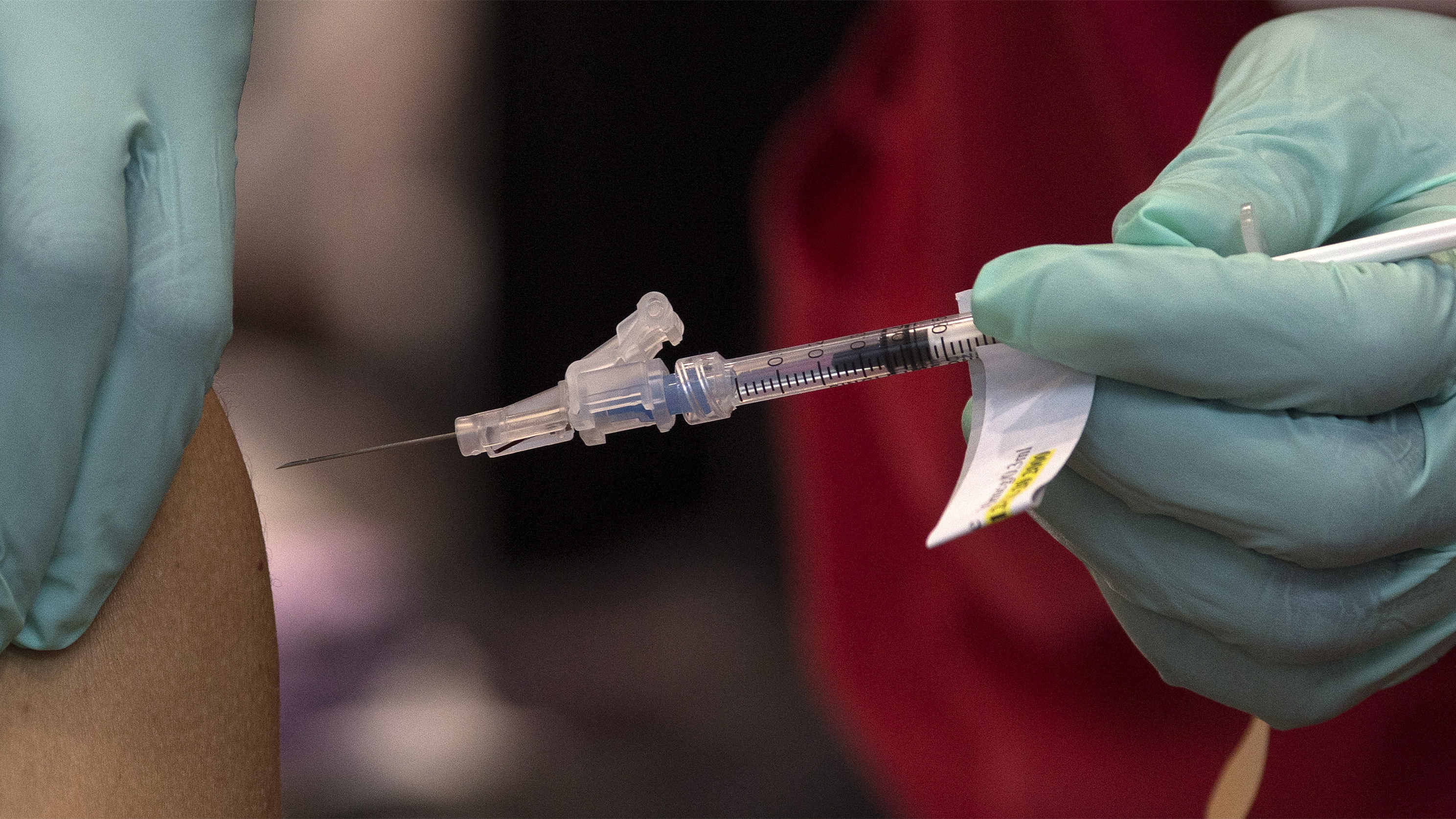 美軍或將開除2萬名拒打疫苗軍人