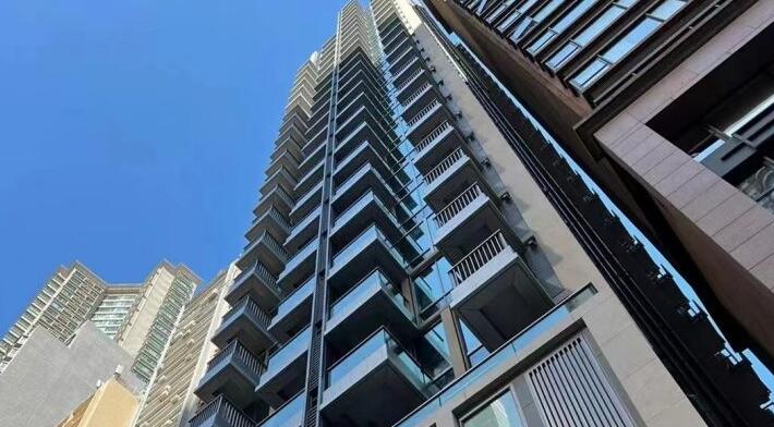 CAINE HILL推2號價單50伙