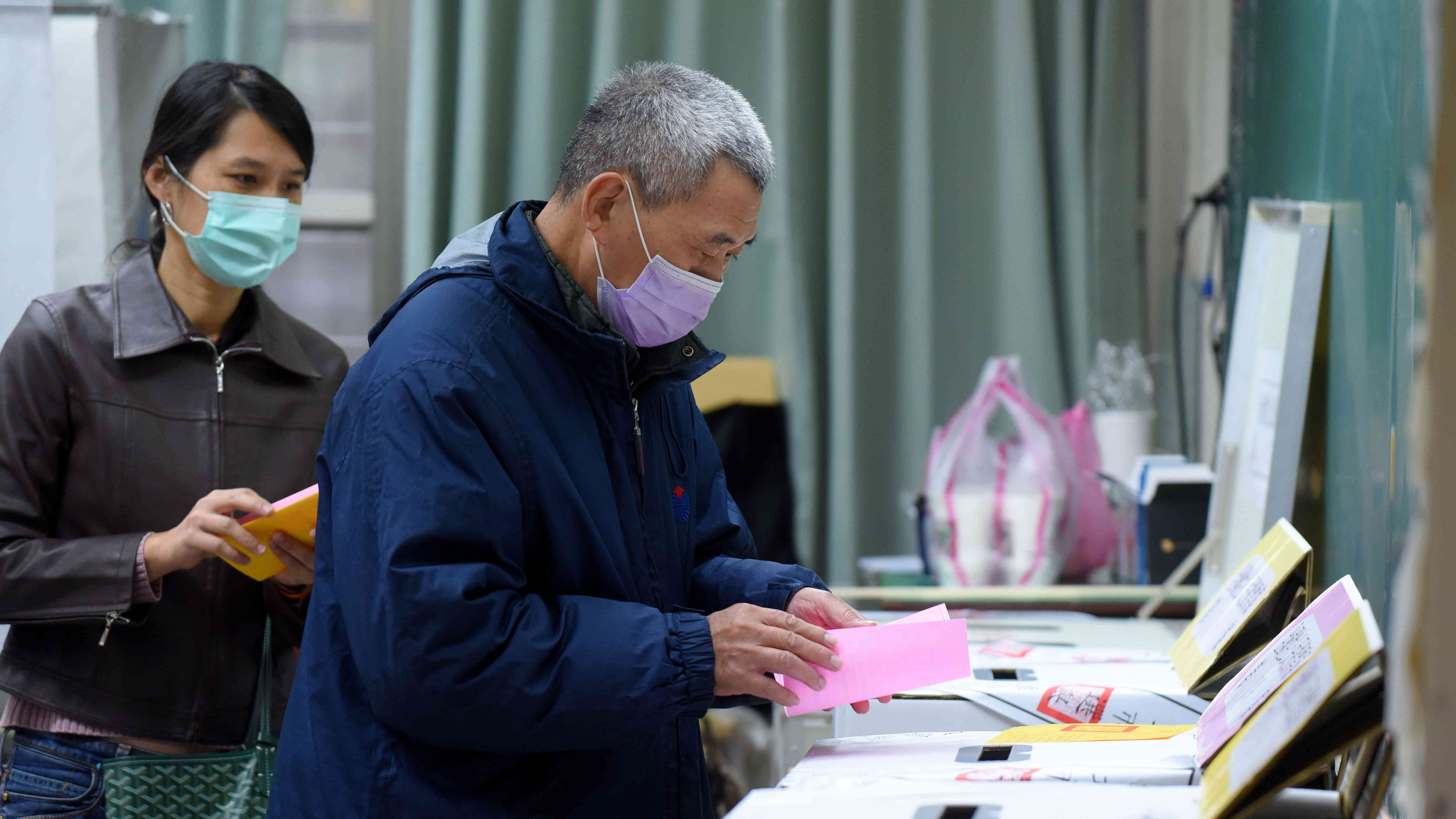 台媒評「反萊豬」投票：民進黨當局扭曲議題 難「為民謀利」